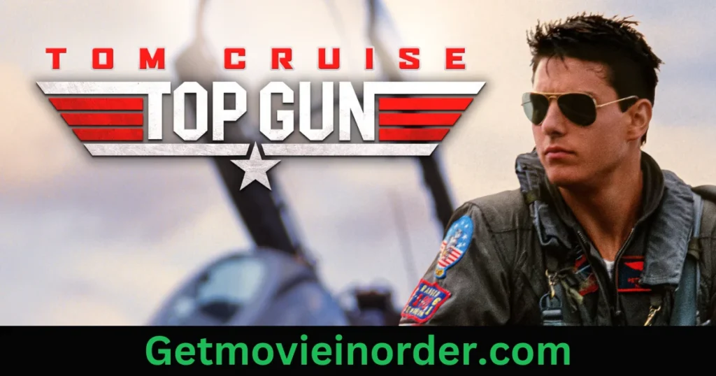 How Many Top Gun Movies Are There