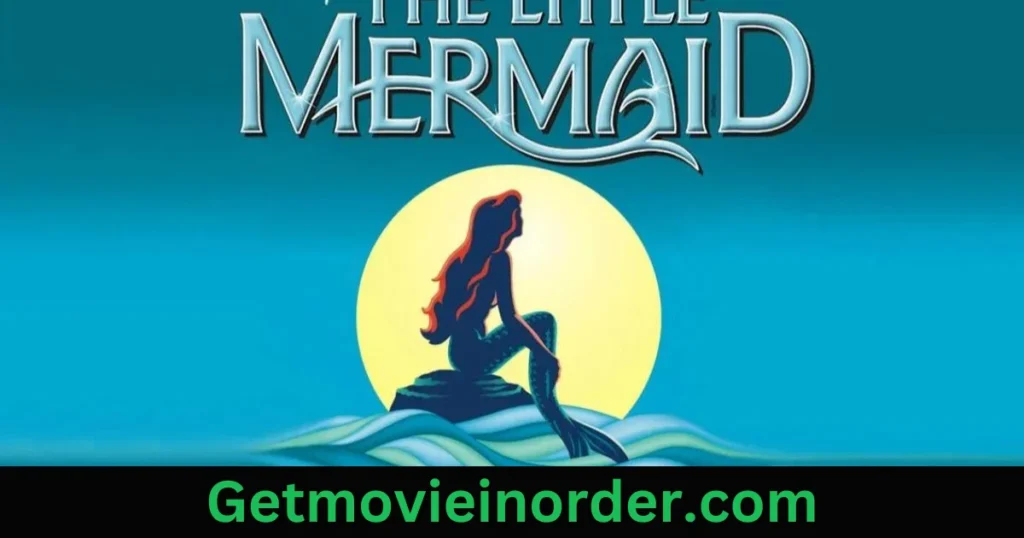 How Many The Little Mermaid Movies Are There