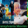 How Many Hotel Transylvania Movies Are There