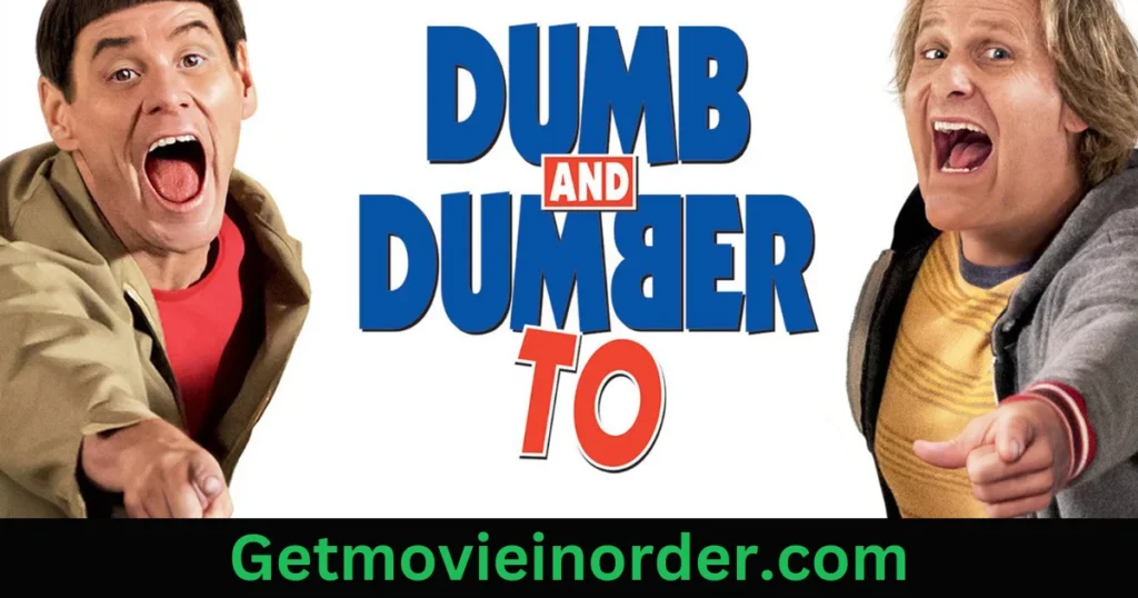 how many dumb and dumber movies are there